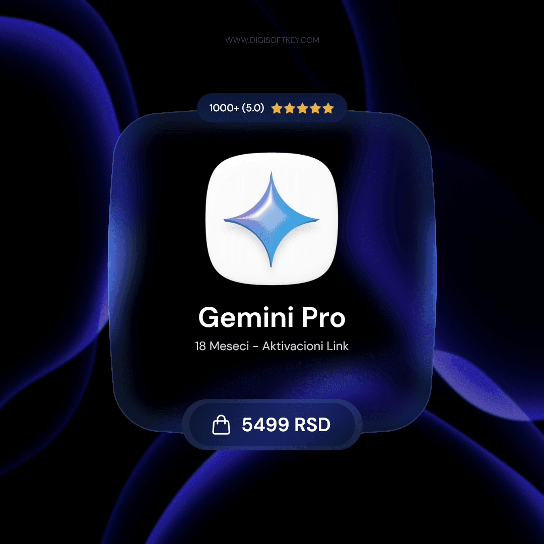 Gemini Pro - 5 TB - Claude Sonnet + Opus