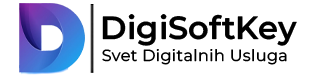 DigiSoftKey